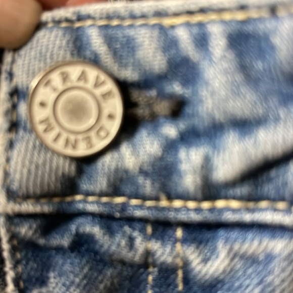 Trave Colette wild thing size 26 - Picture 5 of 7